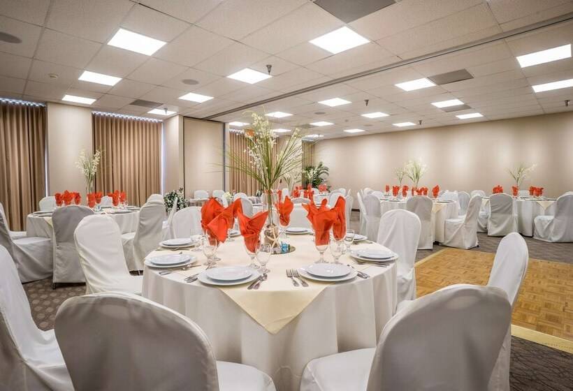 Grand Hotel Ocean City Oceanfront