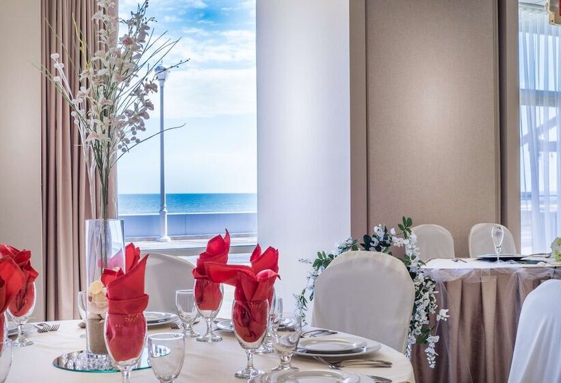 Grand Hotel Ocean City Oceanfront