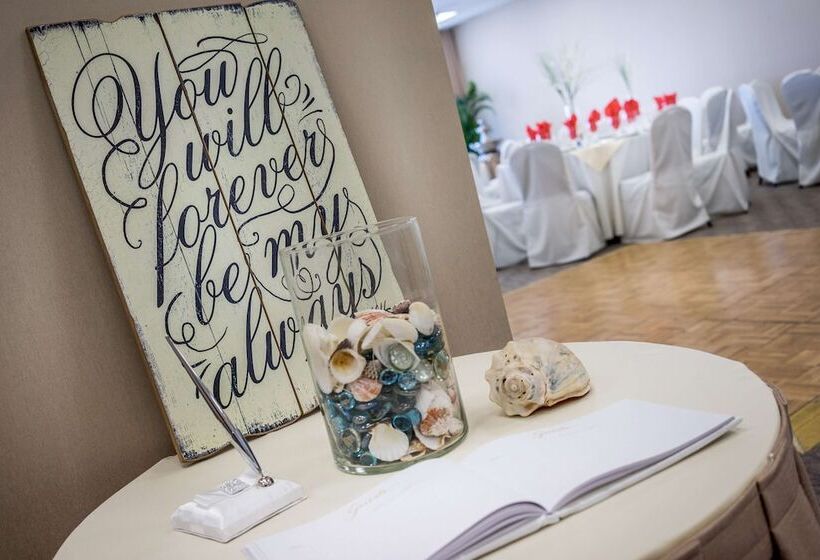 Grand Hotel Ocean City Oceanfront