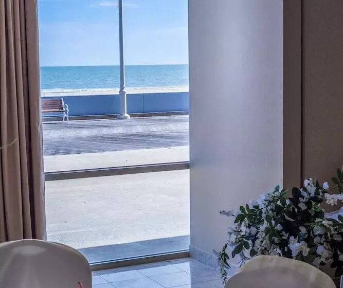 Grand Hotel Ocean City Oceanfront