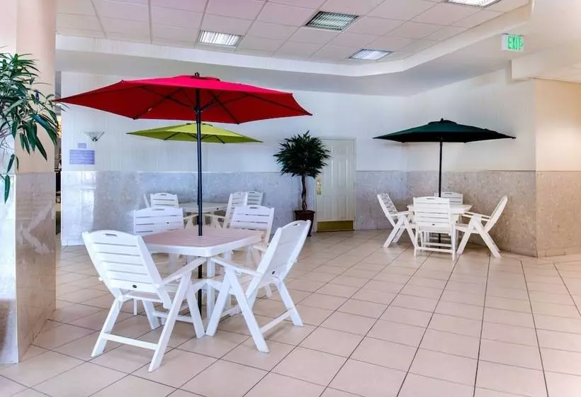 Grand Hotel Ocean City Oceanfront