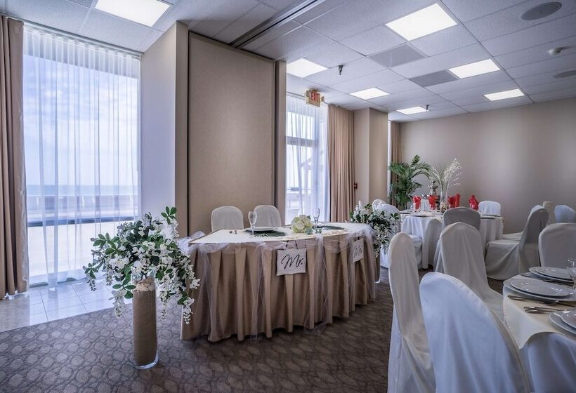 Grand Hotel Ocean City Oceanfront