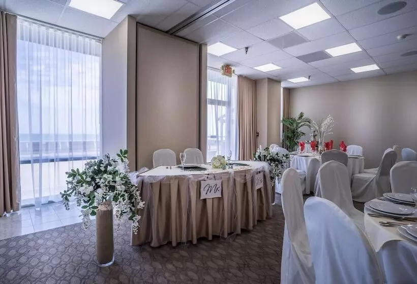 Grand Hotel Ocean City Oceanfront