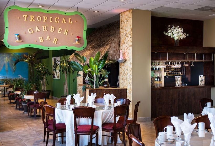 Grand Hotel Ocean City Oceanfront