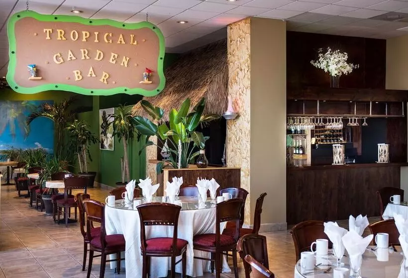 Grand Hotel Ocean City Oceanfront