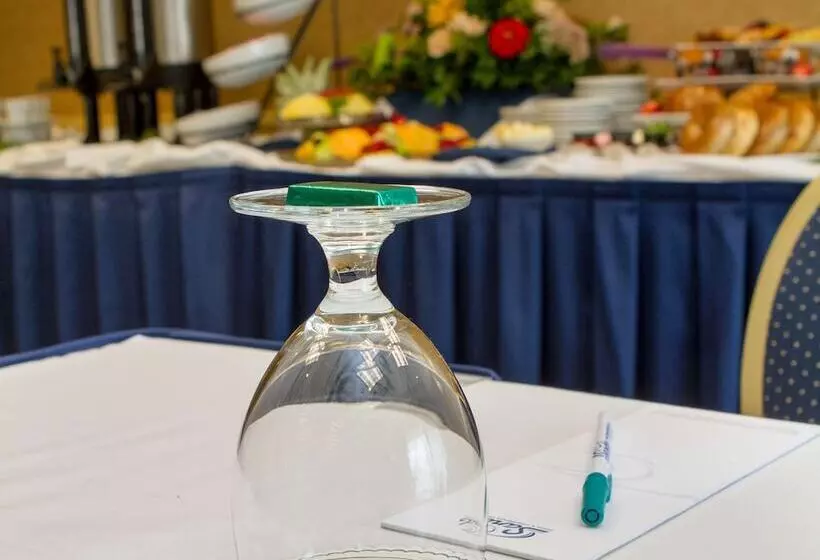 Grand Hotel Ocean City Oceanfront