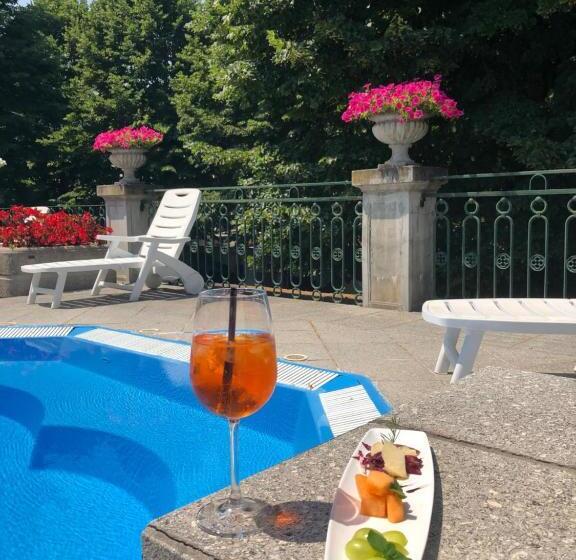 Grand Hotel Terme