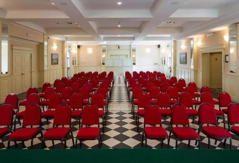 Grand Hotel Terme