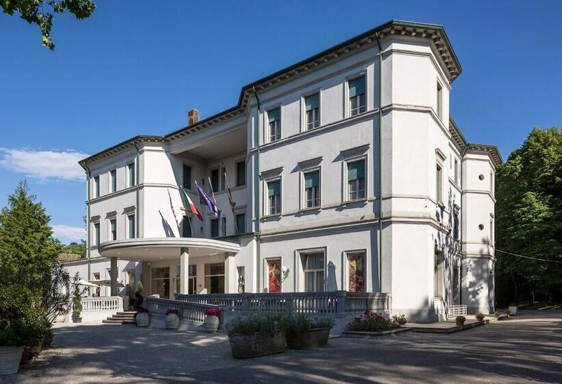 Grand Hotel Terme