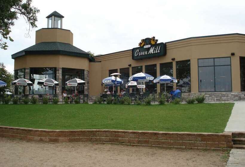 Southshore Hotel On Lake Bemidji, Trademark Coll By Wyndham