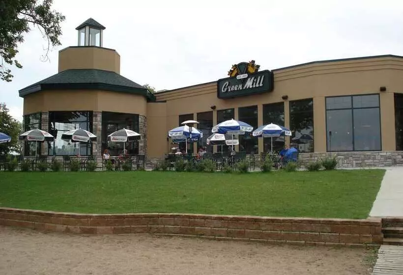 Southshore Hotel On Lake Bemidji, Trademark Coll By Wyndham