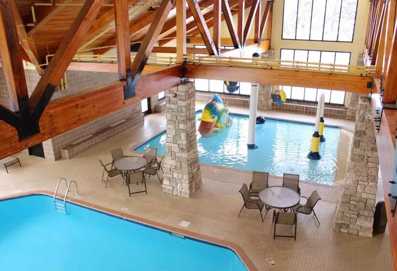 Southshore Hotel On Lake Bemidji, Trademark Coll By Wyndham