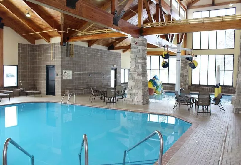 Southshore Hotel On Lake Bemidji, Trademark Coll By Wyndham