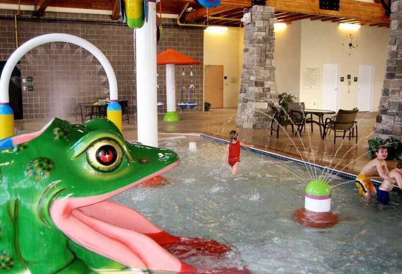 Southshore Hotel On Lake Bemidji, Trademark Coll By Wyndham