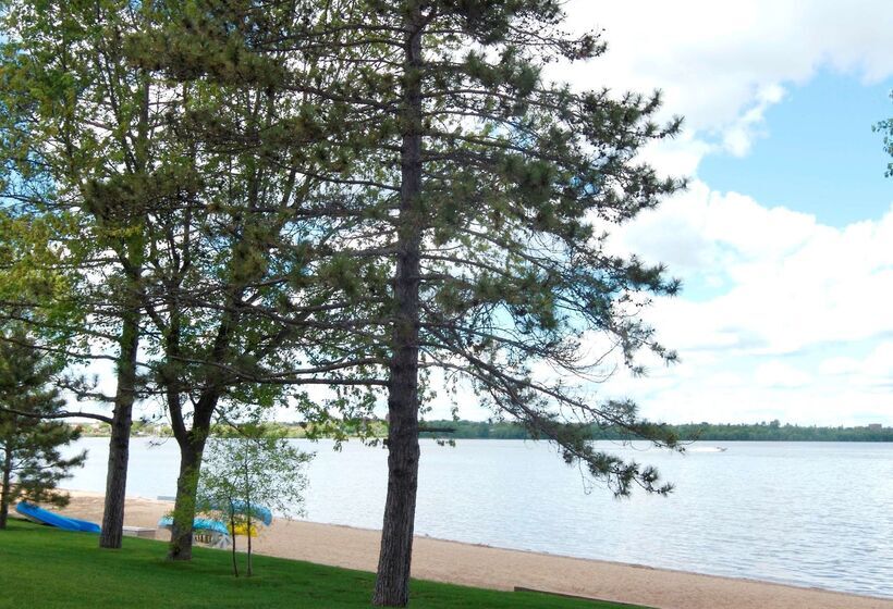 Southshore Hotel On Lake Bemidji, Trademark Coll By Wyndham
