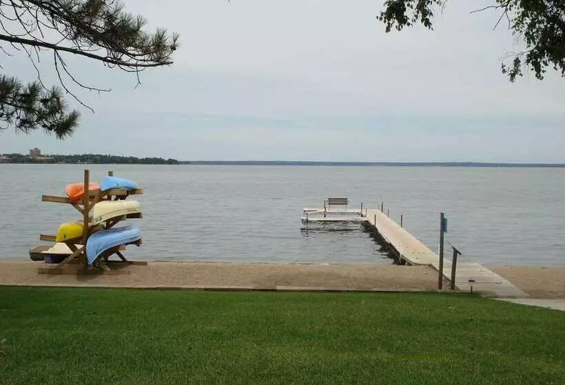 Southshore Hotel On Lake Bemidji, Trademark Coll By Wyndham