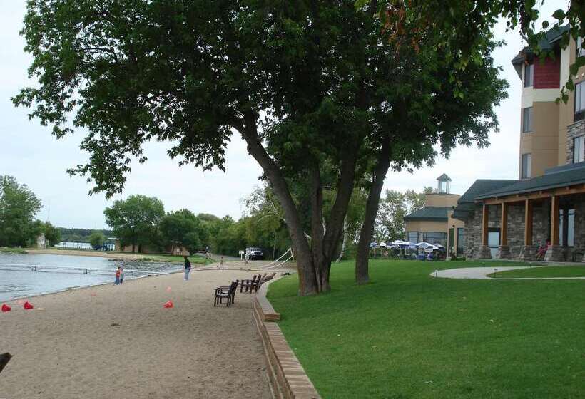 Southshore Hotel On Lake Bemidji, Trademark Coll By Wyndham