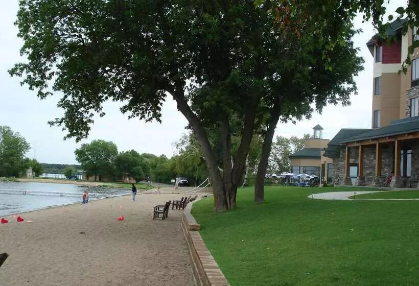 Southshore Hotel On Lake Bemidji, Trademark Coll By Wyndham