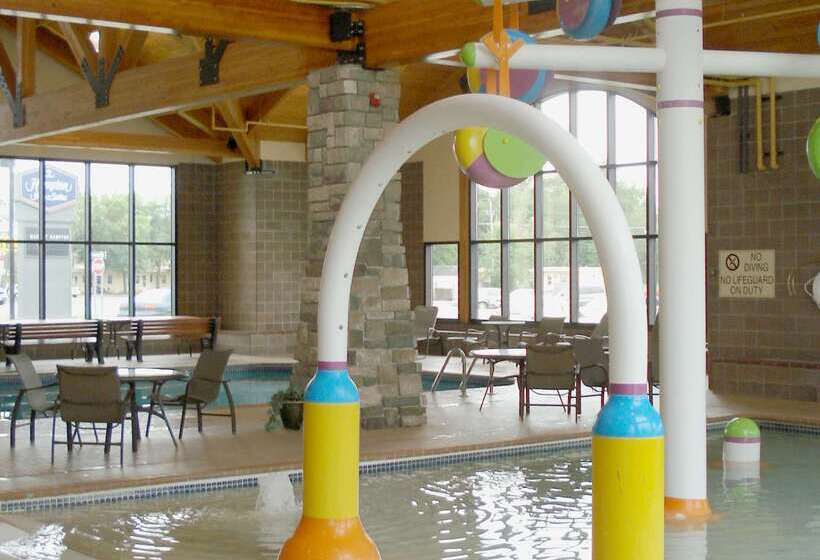 Southshore Hotel On Lake Bemidji, Trademark Coll By Wyndham