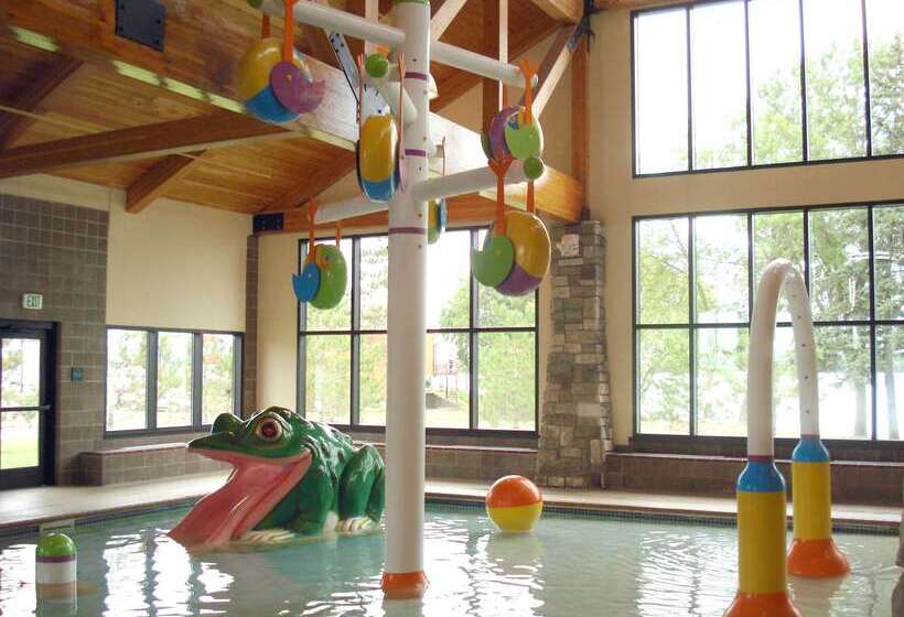 Southshore Hotel On Lake Bemidji, Trademark Coll By Wyndham