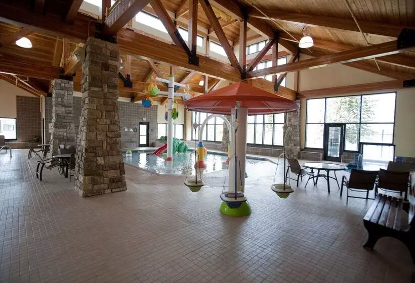 Southshore Hotel On Lake Bemidji, Trademark Coll By Wyndham