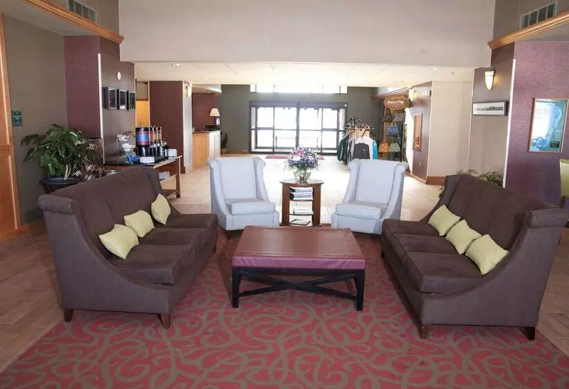 Southshore Hotel On Lake Bemidji, Trademark Coll By Wyndham