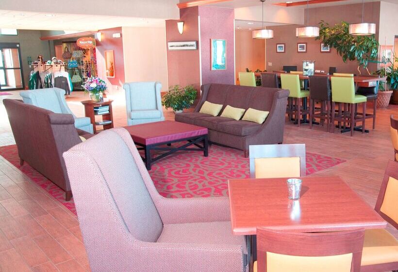 Southshore Hotel On Lake Bemidji, Trademark Coll By Wyndham