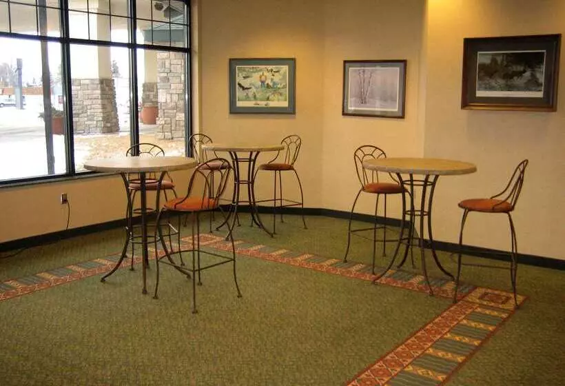 Southshore Hotel On Lake Bemidji, Trademark Coll By Wyndham