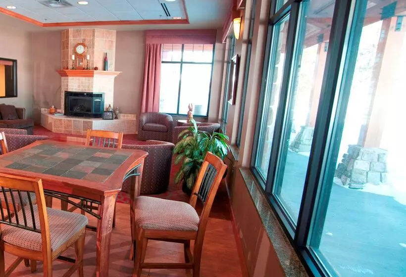 Southshore Hotel On Lake Bemidji, Trademark Coll By Wyndham