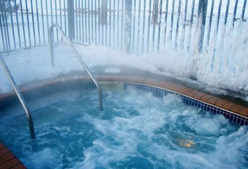 Southshore Hotel On Lake Bemidji, Trademark Coll By Wyndham