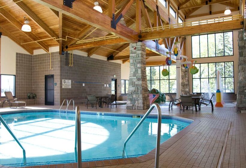Southshore Hotel On Lake Bemidji, Trademark Coll By Wyndham