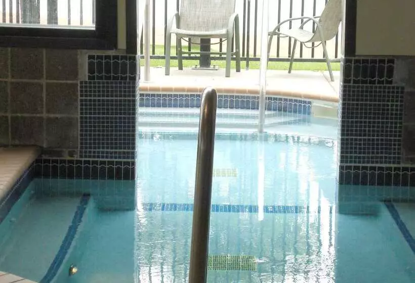 Southshore Hotel On Lake Bemidji, Trademark Coll By Wyndham