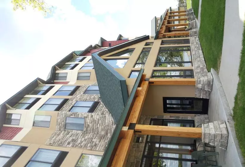 Southshore Hotel On Lake Bemidji, Trademark Coll By Wyndham