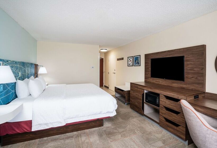 فندق Hampton Inn & Suites By Hilton West Little Rock