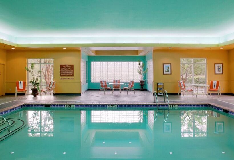 فندق Hampton Inn & Suites By Hilton West Little Rock