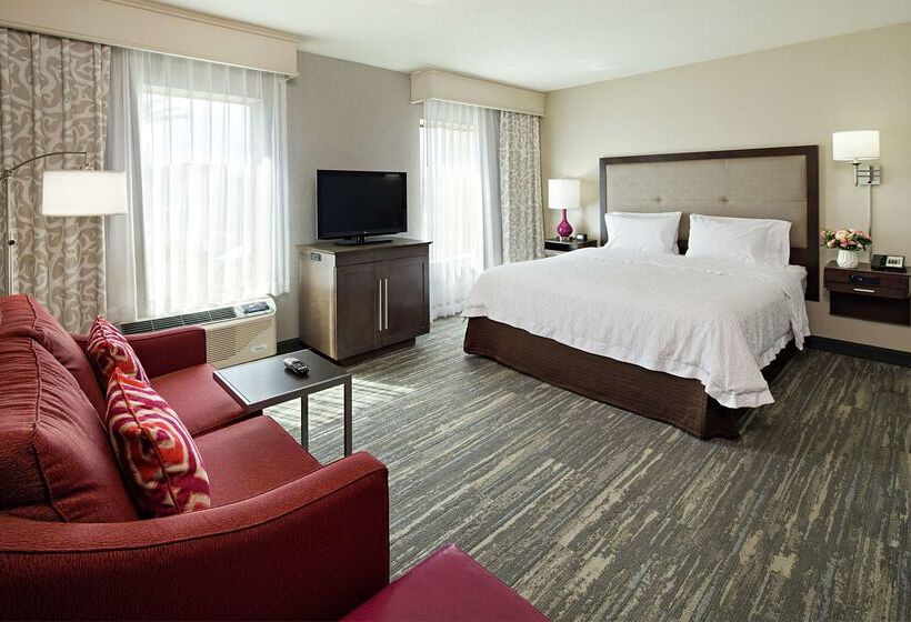 فندق Hampton Inn & Suites Palm Desert