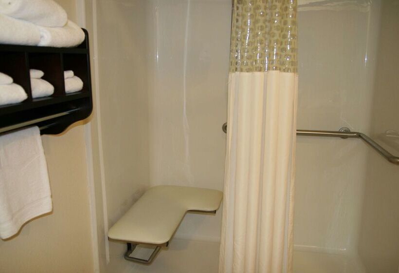 בית מלון כפרי Hampton Inn Athens