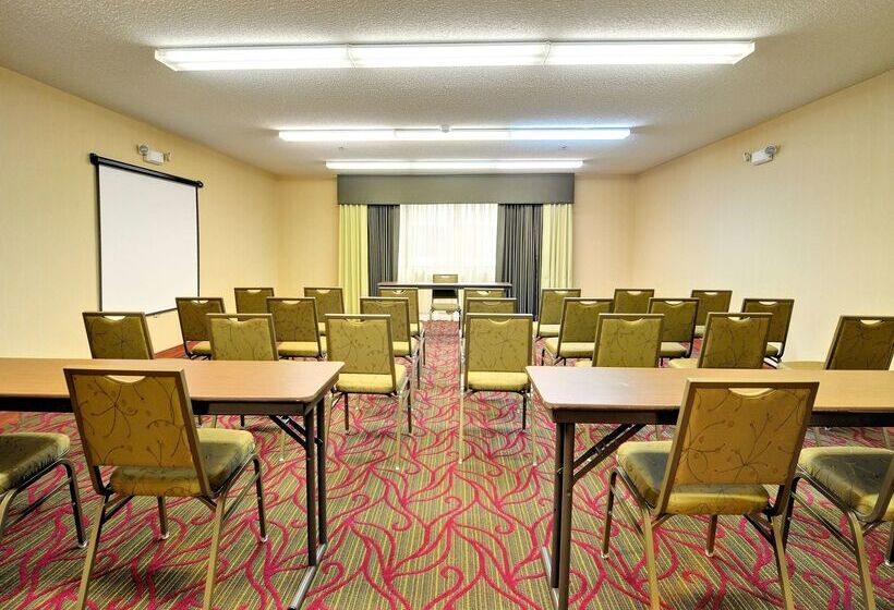 בית מלון כפרי Hampton Inn Athens