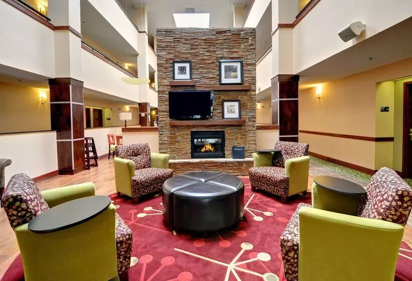 فندق Hampton Inn Athens