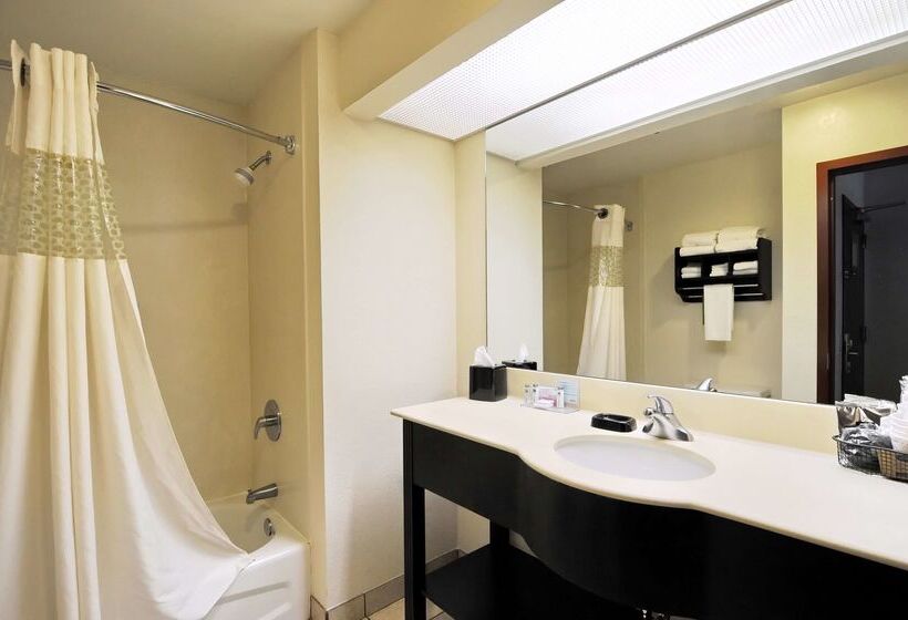 בית מלון כפרי Hampton Inn Athens