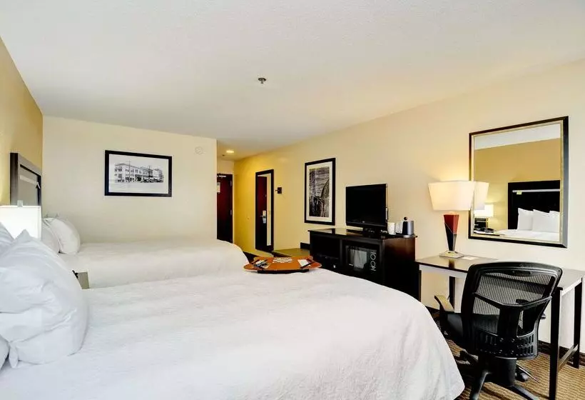 فندق Hampton Inn Athens