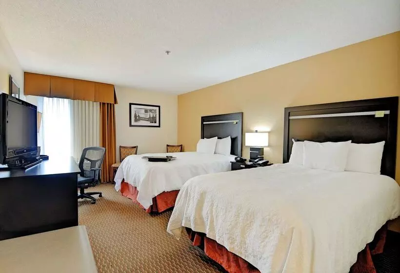 فندق Hampton Inn Athens