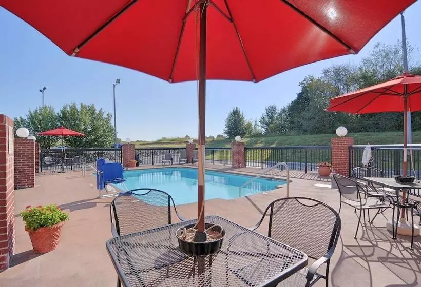 فندق Hampton Inn Athens