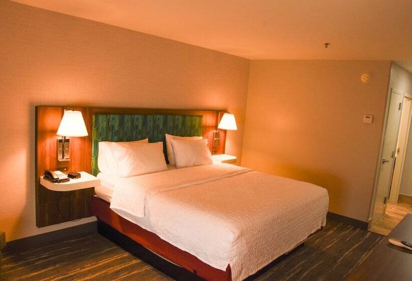 בית מלון כפרי Hampton Inn Athens