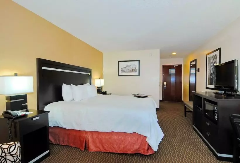 فندق Hampton Inn Athens