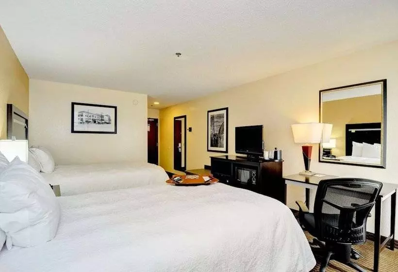 فندق Hampton Inn Athens