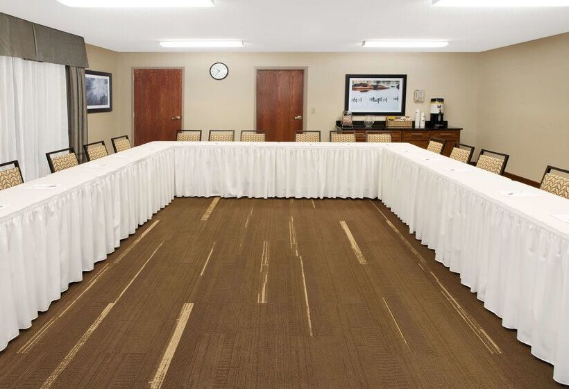 Otel Hampton Inn Birch Run/frankenmuth