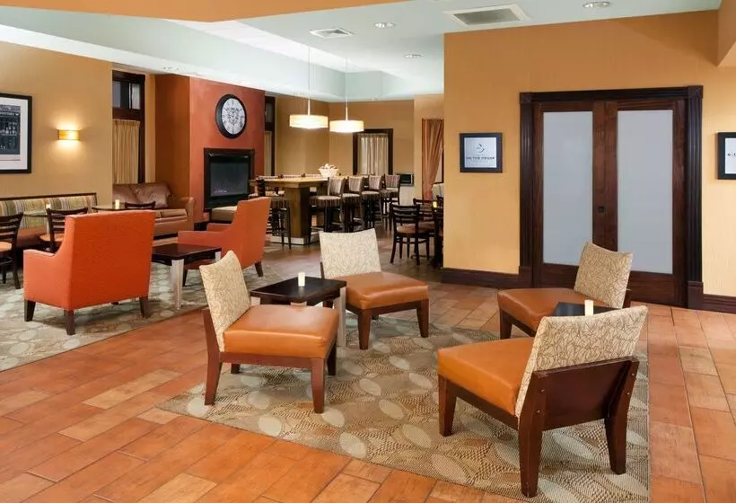 호텔 Hampton Inn Birch Run/frankenmuth