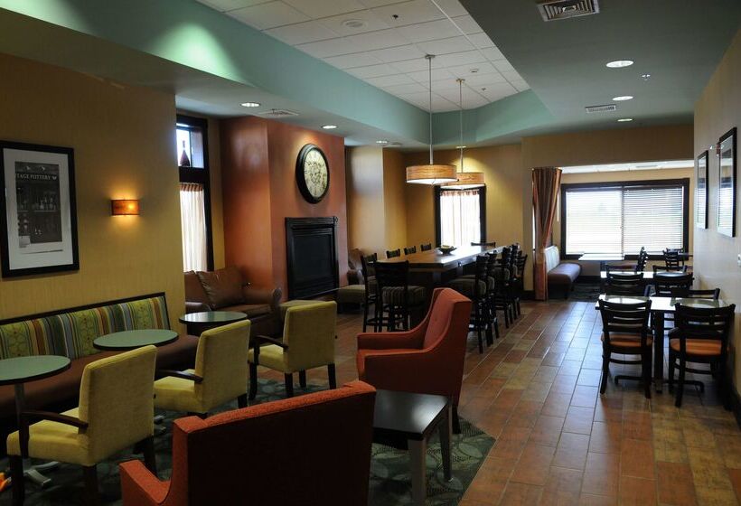 Otel Hampton Inn Birch Run/frankenmuth