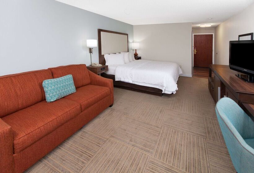 Otel Hampton Inn Birch Run/frankenmuth